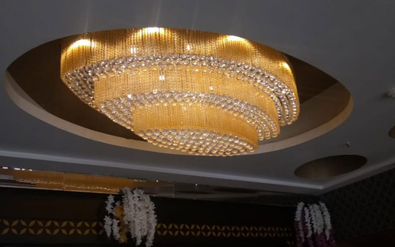 Royal Affair Chandelier