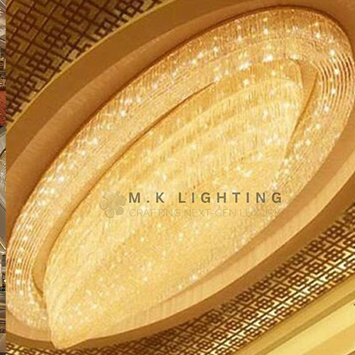 MK Lighting & Electrical