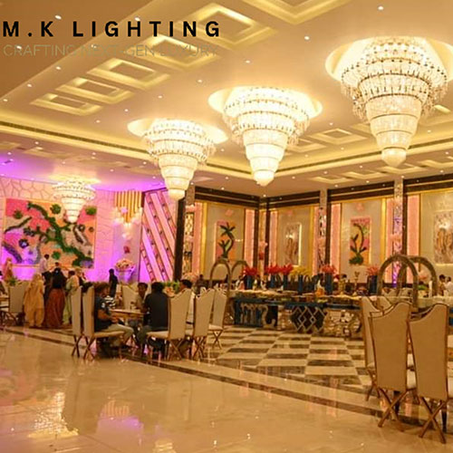 MK Lighting & Electrical